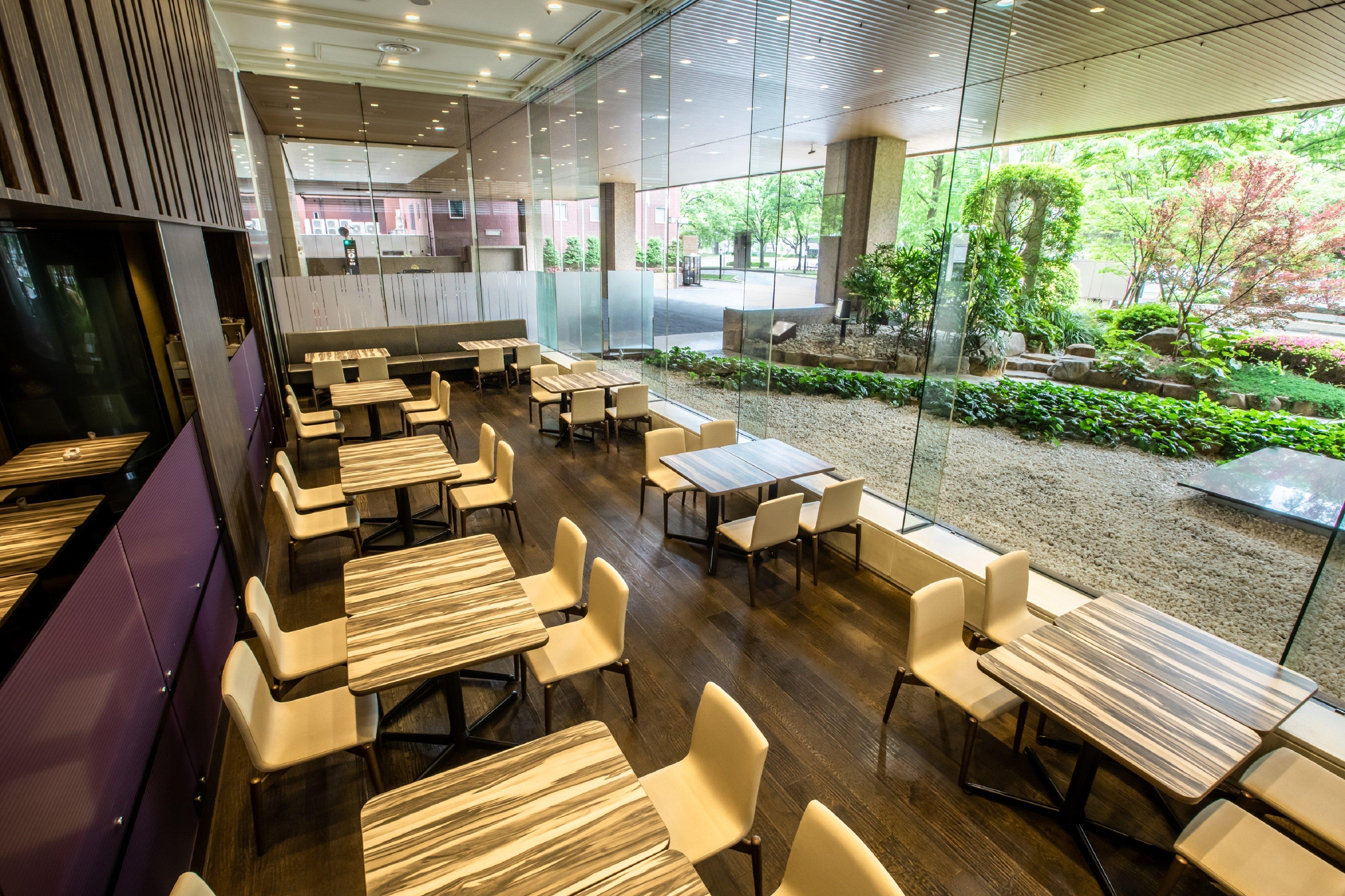 Ana Crowne Plaza Hiroshima By Ihg Hotel Exterior photo