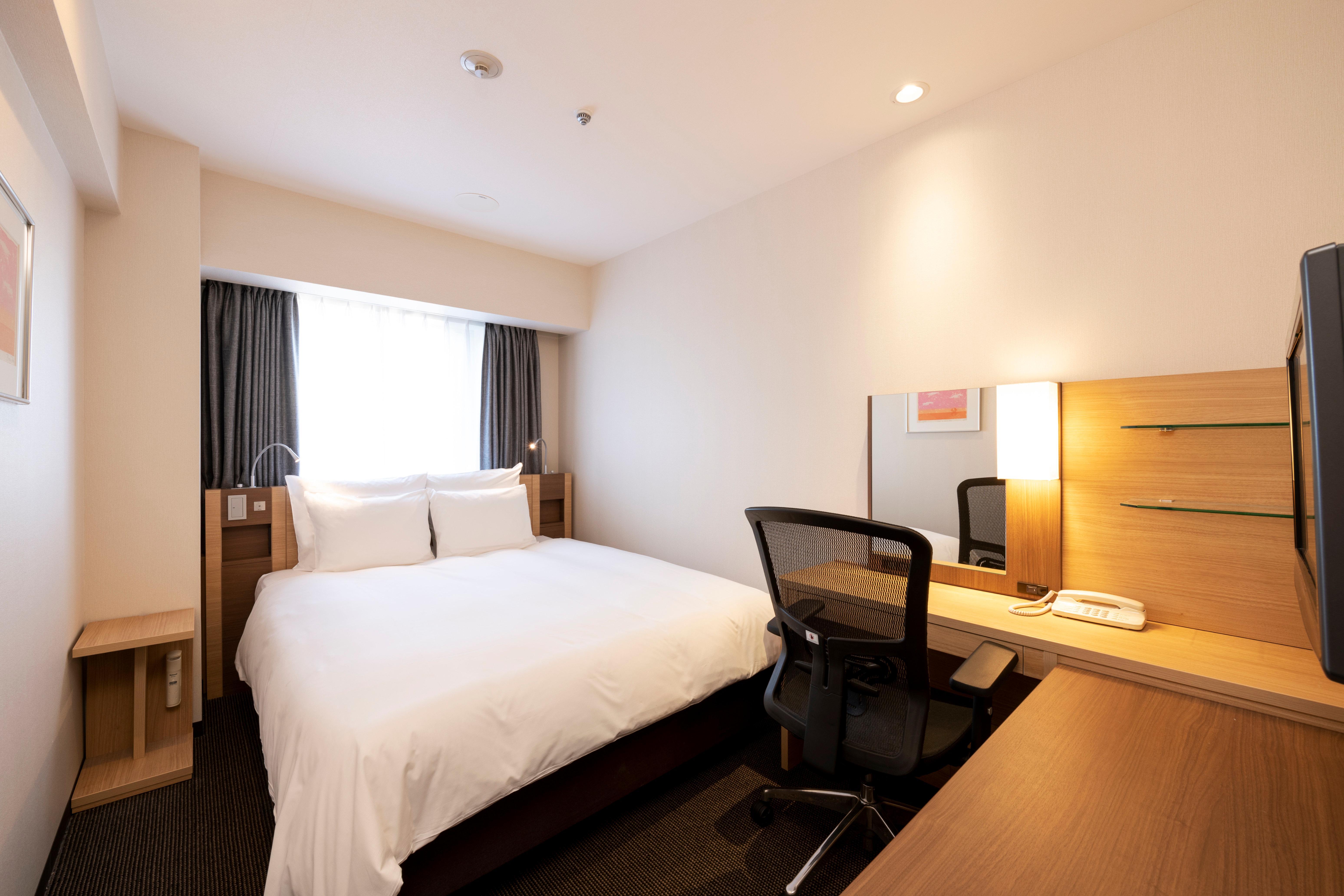 Ana Crowne Plaza Hiroshima By Ihg Hotel Exterior photo